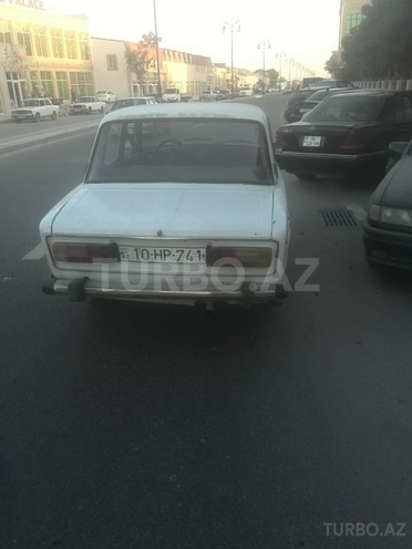 LADA (VAZ) 2106 1977, 13,458 km - 1.6 л - Bakı