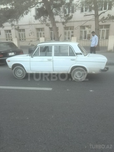 LADA (VAZ) 2106 1977, 13,458 km - 1.6 л - Bakı