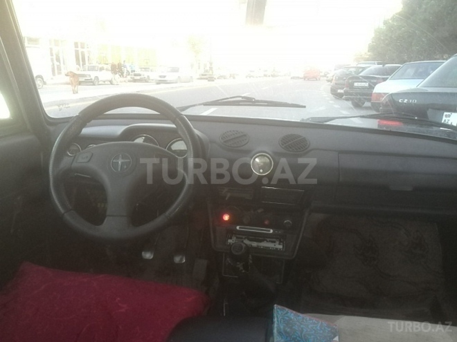 LADA (VAZ) 2106 1977, 13,458 km - 1.6 л - Bakı