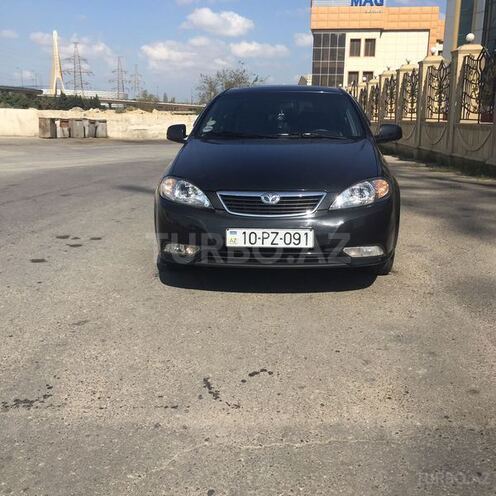 Daewoo Gentra 2014, 83,000 km - 1.5 l - Bakı