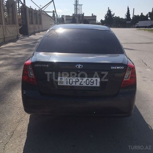 Daewoo Gentra 2014, 83,000 km - 1.5 l - Bakı