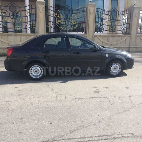 Daewoo Gentra 2014, 83,000 km - 1.5 l - Bakı