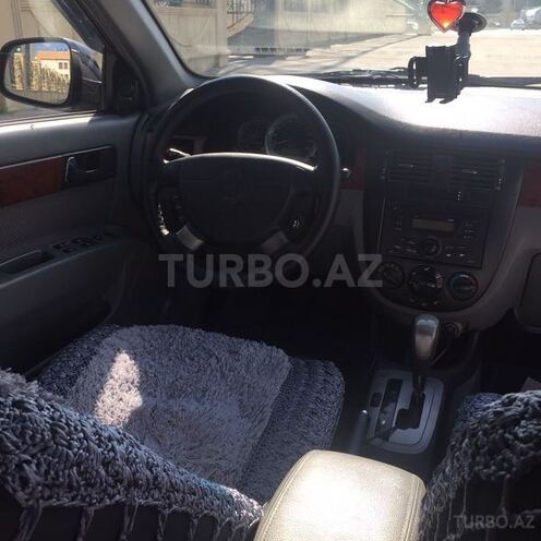 Daewoo Gentra 2014, 83,000 km - 1.5 l - Bakı