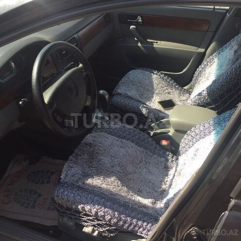 Daewoo Gentra 2014, 83,000 km - 1.5 l - Bakı