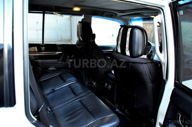 Mitsubishi Pajero 2007, 182,000 km - 3.0 л - Bakı