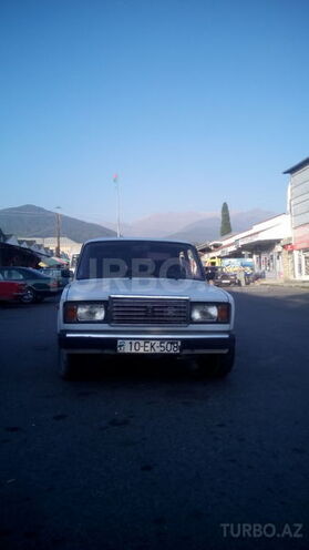 LADA (VAZ) 2107 1982, 2,450,000 km - 1.6 l - Balakən