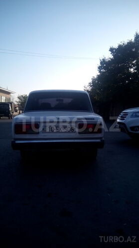 LADA (VAZ) 2107 1982, 2,450,000 km - 1.6 l - Balakən