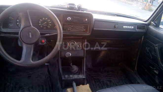LADA (VAZ) 2107 1982, 2,450,000 km - 1.6 l - Balakən