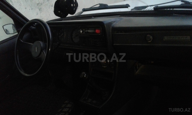 LADA (VAZ) 2107 1999, 100,000 km - 1.6 л - Xırdalan