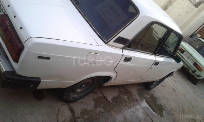 LADA (VAZ) 2107 1999, 100,000 km - 1.6 л - Xırdalan