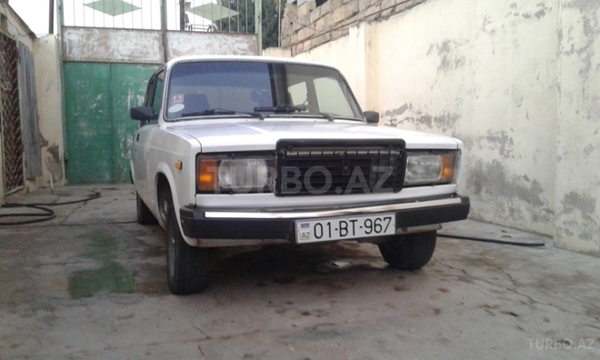LADA (VAZ) 2107 1999, 100,000 km - 1.6 л - Xırdalan