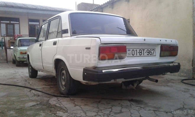 LADA (VAZ) 2107 1999, 100,000 km - 1.6 л - Xırdalan