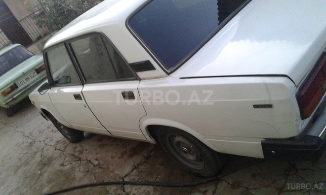 LADA (VAZ) 2107 1999, 100,000 km - 1.6 л - Xırdalan