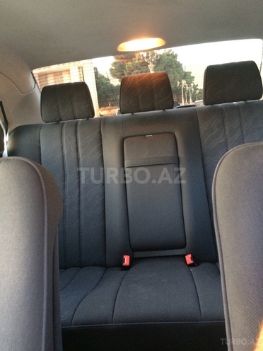 Mercedes E 200 1998, 220,000 km - 2.0 l - Bakı