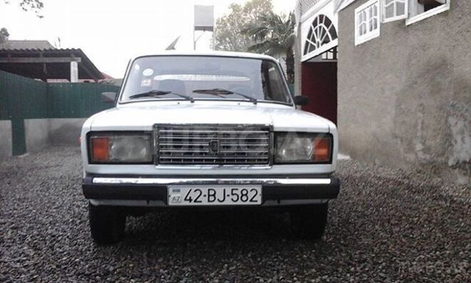 LADA (VAZ) 2107 2006, 124,000 km - 1.6 л - Lənkəran