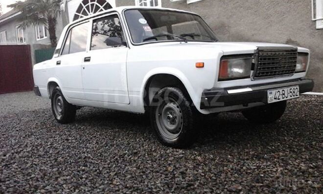 LADA (VAZ) 2107 2006, 124,000 km - 1.6 л - Lənkəran