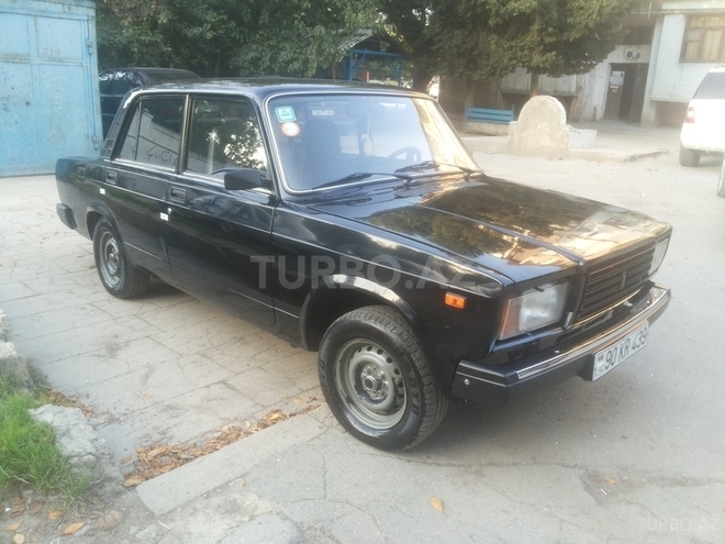 LADA (VAZ) 2107 2011, 96,000 km - 1.6 l - Bakı