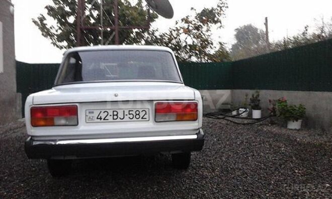 LADA (VAZ) 2107 2006, 124,000 km - 1.6 л - Lənkəran