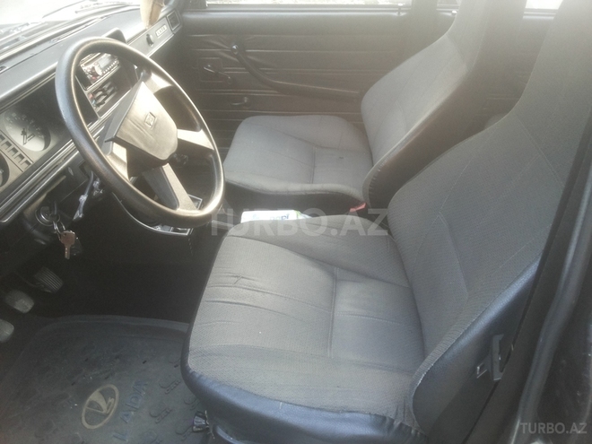 LADA (VAZ) 2107 2011, 96,000 km - 1.6 l - Bakı