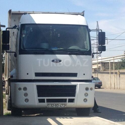 Ford Cargo 2009, 220,000 km - 7.5 л - Bakı