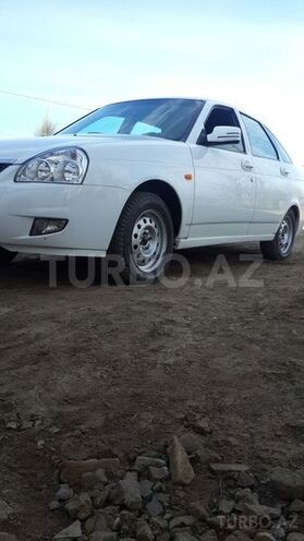 LADA (VAZ) Priora 2010, 17,806 km - 1.6 l - Lerik
