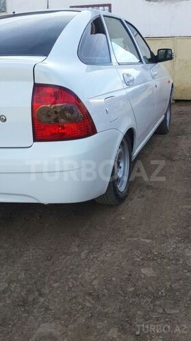 LADA (VAZ) Priora 2010, 17,806 km - 1.6 l - Lerik