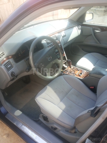 Mercedes E 280 1999, 190,000 km - 2.8 l - Bakı