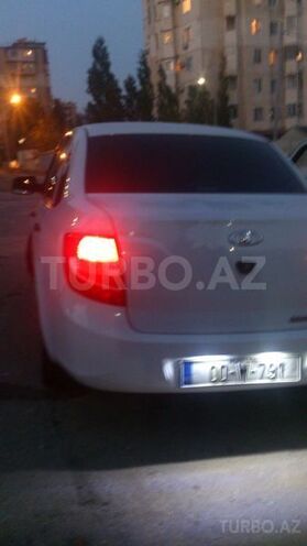 LADA (VAZ) Granta 2013, 34,000 km - 1.6 л - Bakı