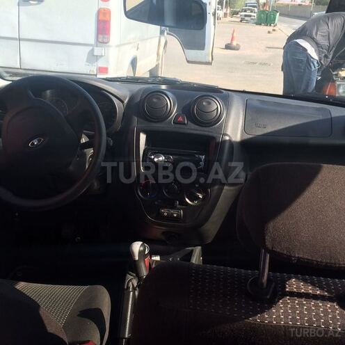 LADA (VAZ) Granta 2013, 34,000 km - 1.6 л - Bakı