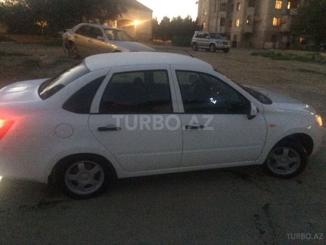 LADA (VAZ) Granta 2013, 34,000 km - 1.6 л - Bakı