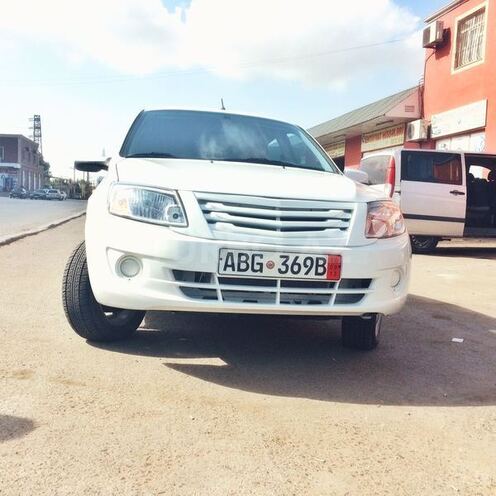 LADA (VAZ) Granta 2013, 34,000 km - 1.6 л - Bakı