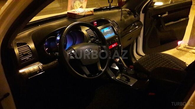 Kia Sorento 2012, 64,100 km - 2.3 l - Bakı