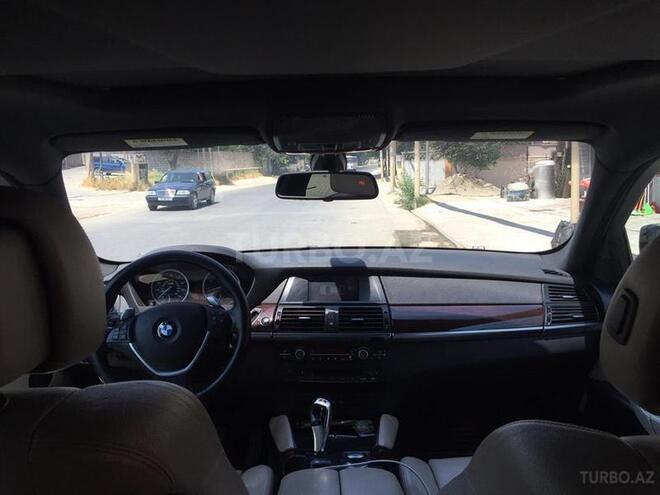 BMW X6 2008, 152,000 km - 3.0 l - Bakı