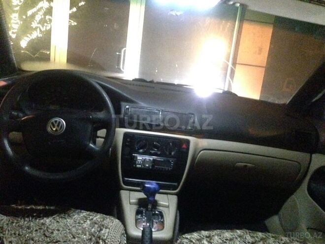 Volkswagen Passat 1997, 272,000 km - 0.2 l - Bakı