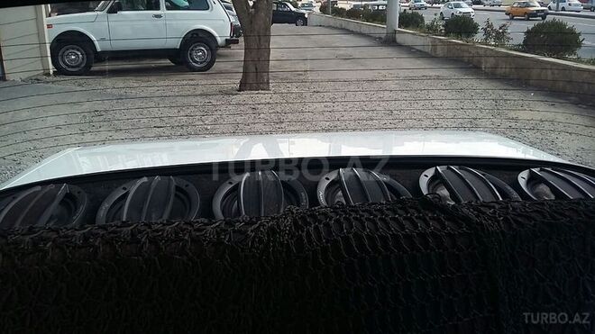 LADA (VAZ) 2107 2002, 85,700 km - 1.6 l - Bakı