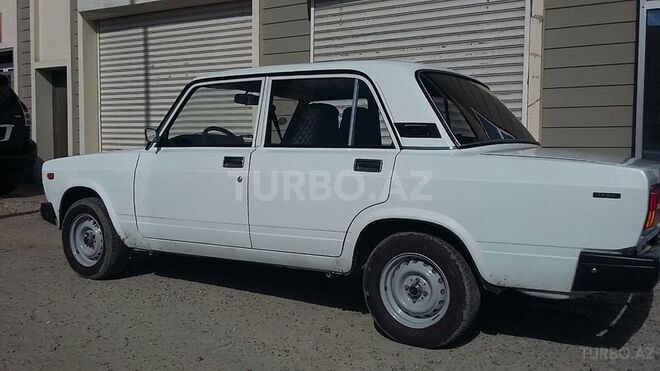 LADA (VAZ) 2107 2002, 85,700 km - 1.6 l - Bakı