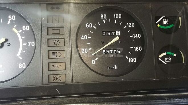 LADA (VAZ) 2107 2002, 85,700 km - 1.6 l - Bakı