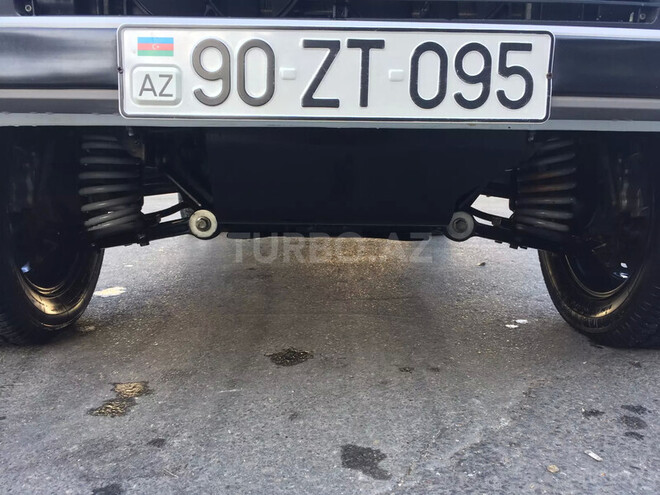 LADA (VAZ) Niva 2013, 95,000 km - 1.7 l - Bakı