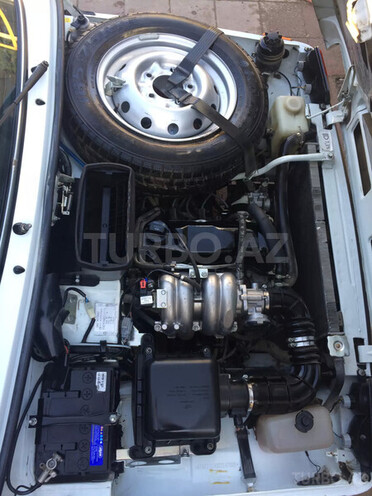 LADA (VAZ) Niva 2013, 95,000 km - 1.7 l - Bakı