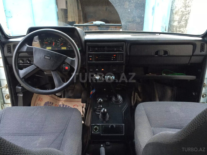 LADA (VAZ) Niva 2013, 95,000 km - 1.7 l - Bakı
