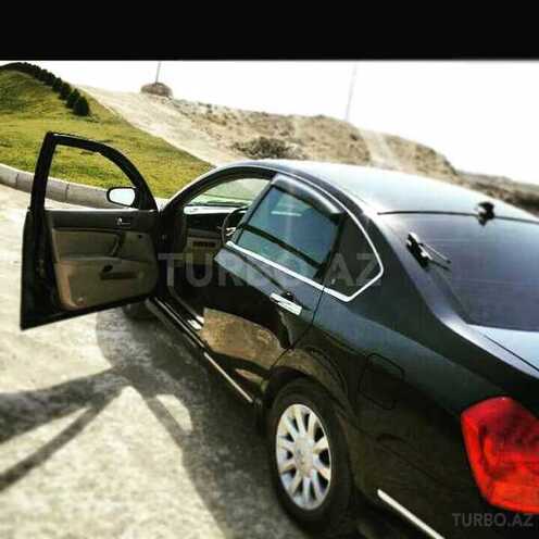 Nissan Teana 2007, 180,000 km - 2.4 l - Bakı