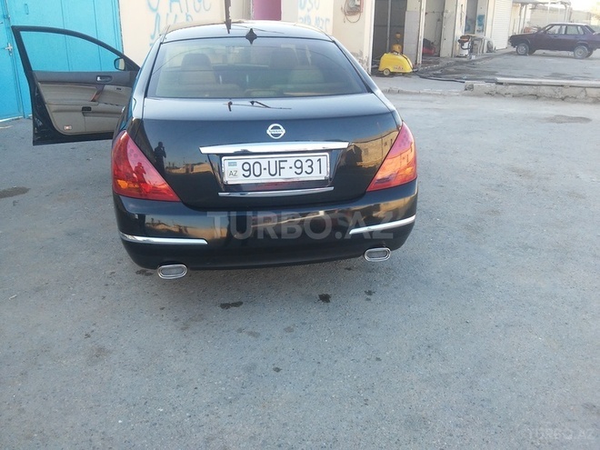Nissan Teana 2007, 180,000 km - 2.4 l - Bakı