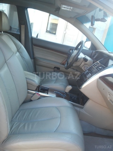 Nissan Teana 2007, 180,000 km - 2.4 l - Bakı