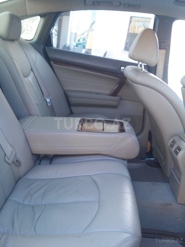 Nissan Teana 2007, 180,000 km - 2.4 l - Bakı