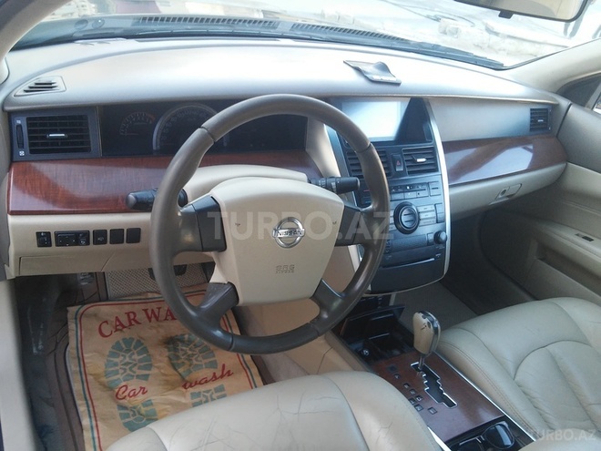 Nissan Teana 2007, 180,000 km - 2.4 l - Bakı