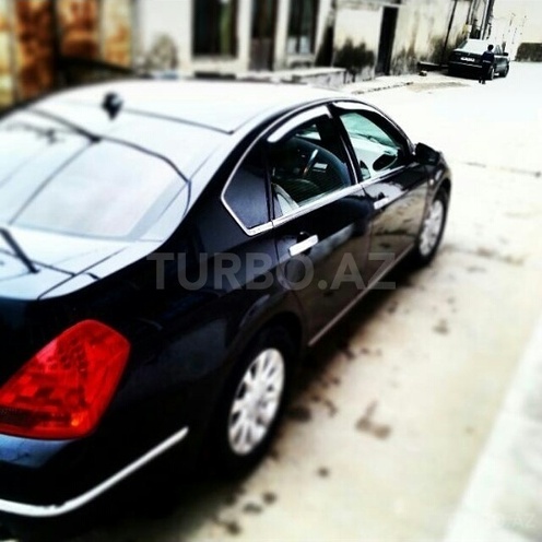 Nissan Teana 2007, 180,000 km - 2.4 l - Bakı