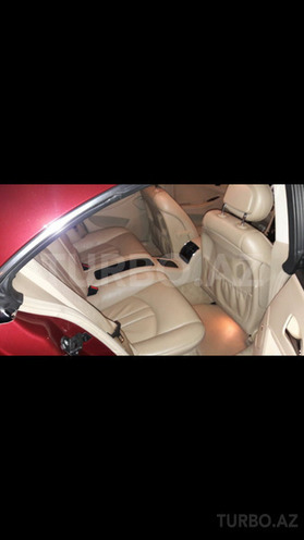 Mercedes CLS 350 2005, 98,000 km - 0.4 l - Bakı