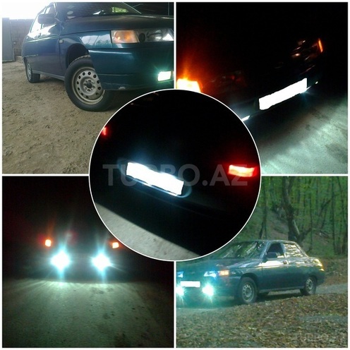 LADA (VAZ) 2110 2000, 250,000 km - 1.6 l - Xaçmaz