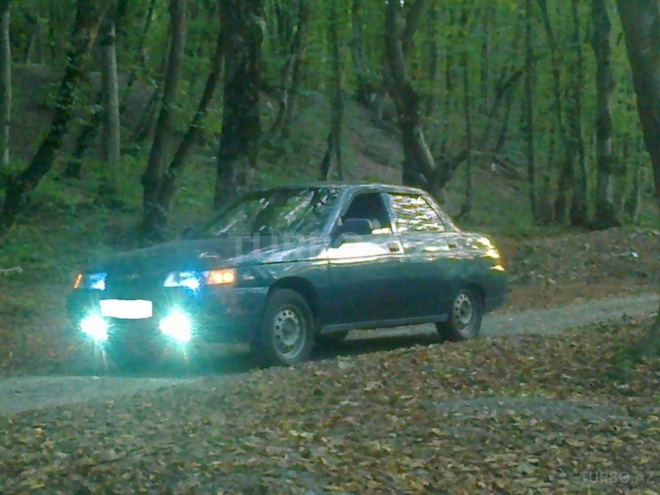 LADA (VAZ) 2110 2000, 250,000 km - 1.6 l - Xaçmaz