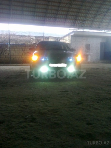LADA (VAZ) 2110 2000, 250,000 km - 1.6 l - Xaçmaz